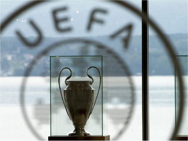 UEFA libera 236,5 millones de euros para ayudar a federaciones