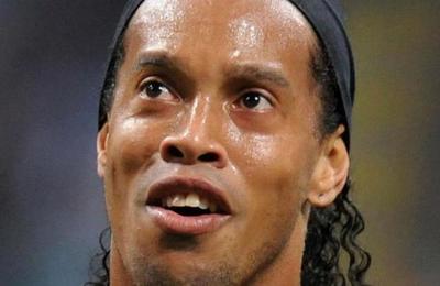 Esto es lo primero que hará Ronaldinho cuando salga libre - SNT