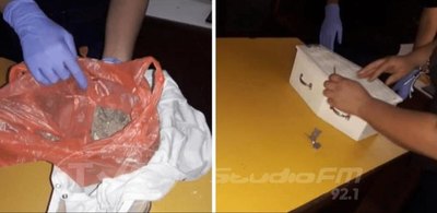 Quiso retener a su pareja y fingió muerte de su bebé | Crónica