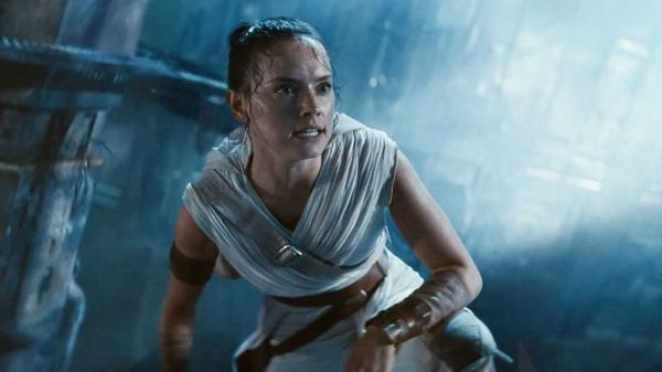Daisy Ridley negocia protagonizar el thriller “The Ice Beneath Her” - Cine y TV - ABC Color
