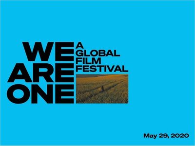 Grandes festivales de cine se unen a través de Youtube