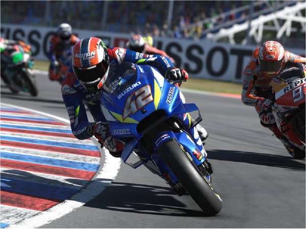 MotoGp virtual de España buscará recaudar fondos con torneo