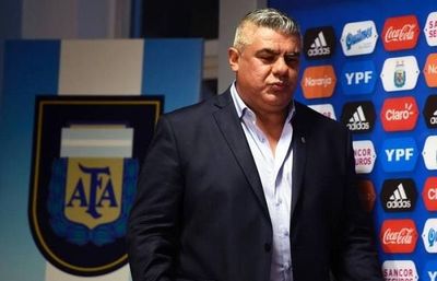 AFA deja sin efecto su torneo local ante la crisis del coronavirus - Fútbol - ABC Color