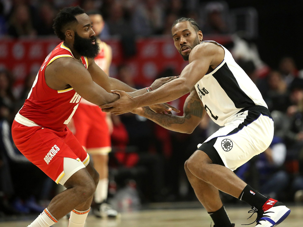 La NBA da marcha atrás y solo permitirá entrenamientos a partir del 8 de mayo