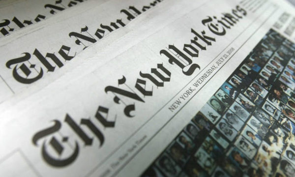 New York Times destaca a Paraguay en su lucha contra el covid-19