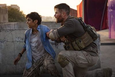 “Misión de rescate”: un impresionante filme de acción con impacto - Reseñas - ABC Color