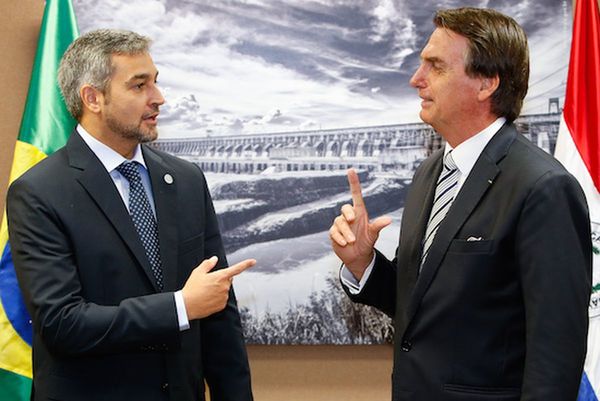 Emitir deuda por Itaipú requiere que Brasil pague más, indica experto