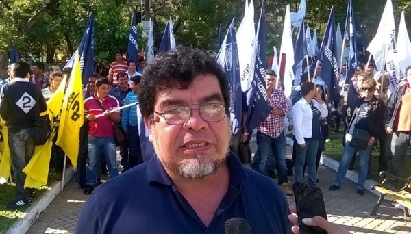 Repudian continuidad de clases virtual en la educación inicial y media