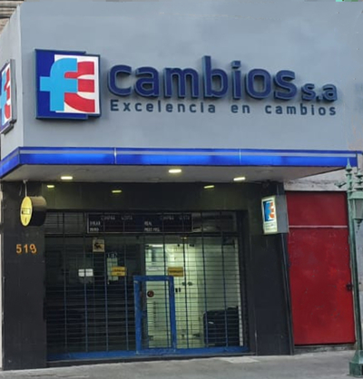 BCP no intervine esquema de OPERACIONES de divisa en NEGRO en CDE