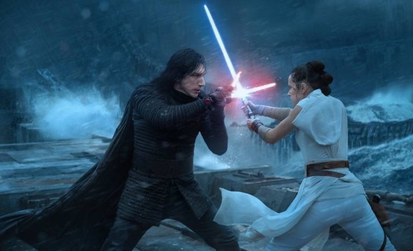 HOY / La última película de "Star Wars" llegará a Disney+ el 4 de mayo
