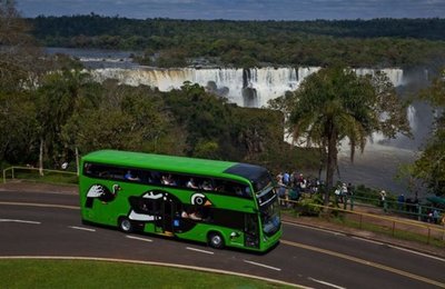 EN LA TRIPLE FRONTERA, FOZ DE YGUAZÚ PREVÉ REACTIVAR EL TURISMO
