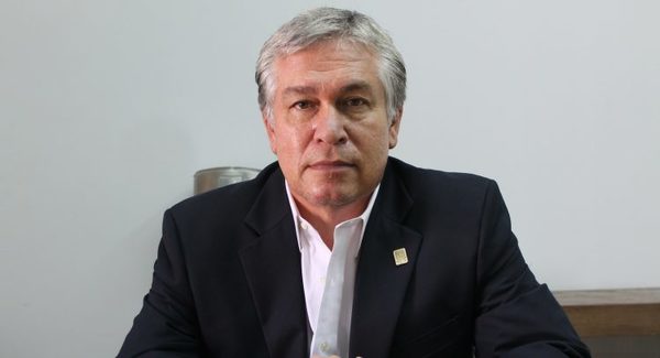 Proyecto de Ley que busca limitar comunicación estatal es un “despropósito”, opina Biedermann » Ñanduti