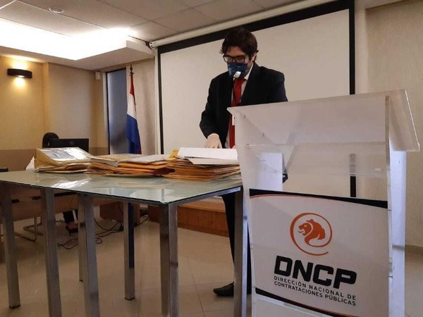 DNCP incluirá a industrias nacionales y emprendedores innovadores en su 'Tienda Virtual'