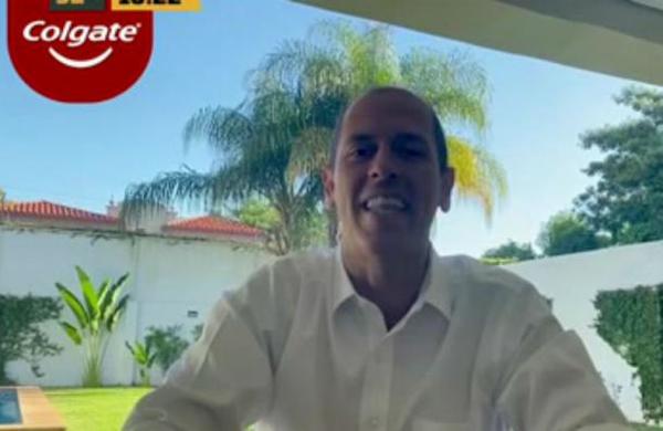 Colgate: Marca galardonada con el Top of Mind 2020 - C9N