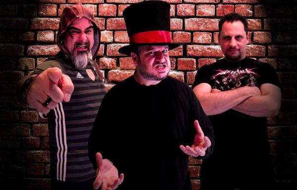 Banda paraguaya "Hard Faces" lanza el videoclip titulado "Promise"