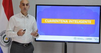 Hoy se realizaron más de 500 test de coronavirus