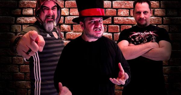 Banda paraguaya "Hard Faces" lanza el videoclip titulado "Promise"