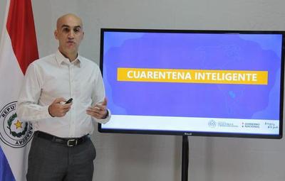 Hoy se realizaron más de 500 test de coronavirus