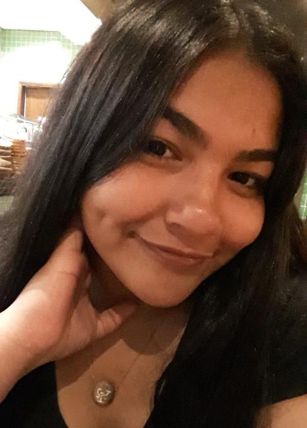 La carta de Micaela, una joven luqueña, para Eduardo Petta - Paraguay Informa