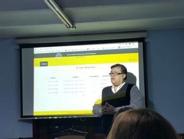 Alta demanda por software para educación - Paraguay Informa