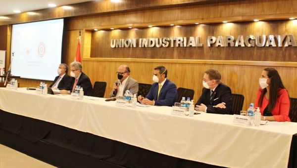 El 40% de las empresas pasará la crisis pero tendrá dificultades, según la UIP