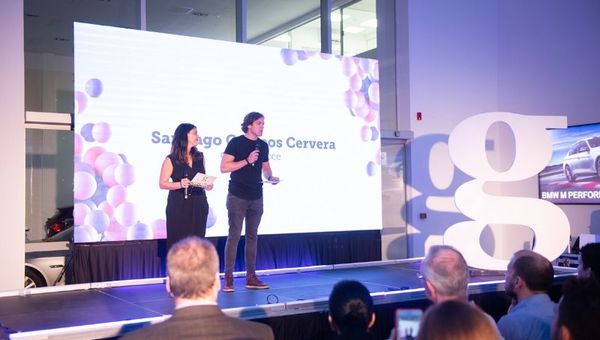 Charla streaming “Sin Fronteras” busca fortalecer lazos entre Europa y Latinoamérica