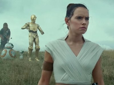 La última película de Star Wars llegará a Disney+ el 4 de mayo