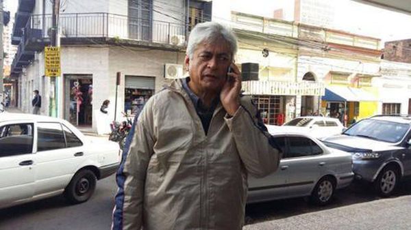 Sindicalista cree que no prosperará reforma del Estado