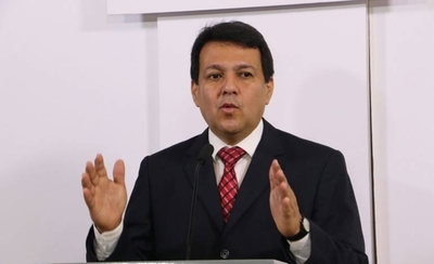HOY / ¿Qué pasará con las clases universitarias?, nos responde Raúl Aguilera, presidente de la ANEAES