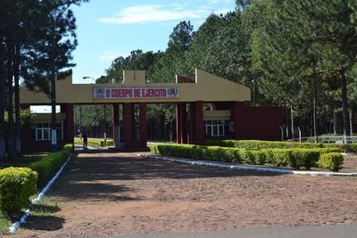 San Juan Bautista; los 40 no presentan síntomas de cuadro respiratorio - Digital Misiones