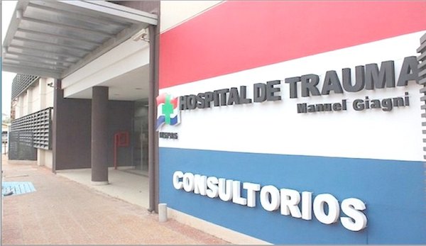 Le pegó a su mamá y baleó avei a su papá | Crónica