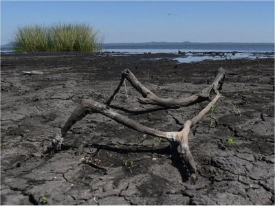 Sequía y baja recaudación afectan calidad y servicio continuo de agua