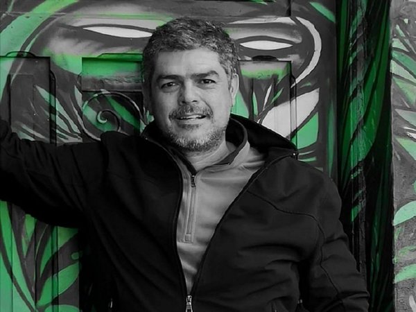 Artista José Quevedo presenta mañana la expo CuarentenArte