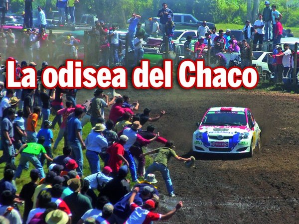 La odisea del Chaco