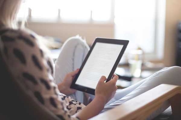 La venta de libros digitales en español creció un 12,5 % en el mundo - Mundo - ABC Color