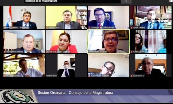Riera responsabilizó al CM por inconclusa obra - Judiciales y Policiales - ABC Color