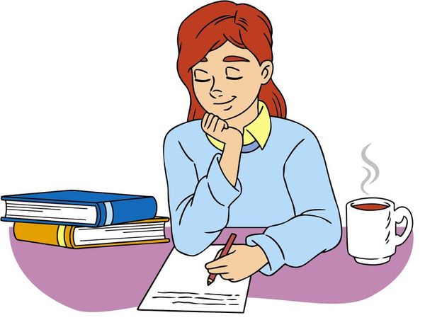 El texto argumentativo - Escolar - ABC Color