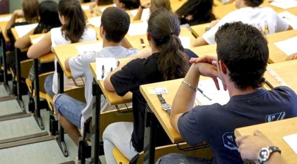 Difícil vuelta a clases presenciales en las universidades en el 2020