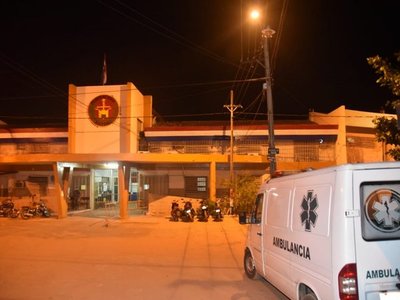 Pelea entre reclusos deja un herido en Tacumbú