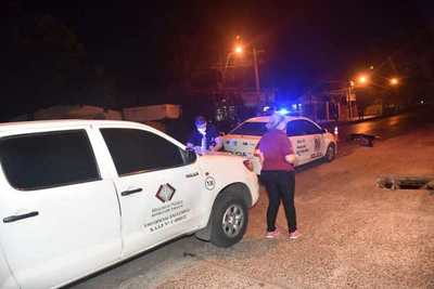 Conductor huye tras atropellar y matar a una mujer •