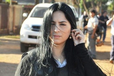 Fiscal de Pedro Juan denuncia al diputado Acevedo por coacción y violencia contra la mujer - ADN Paraguayo