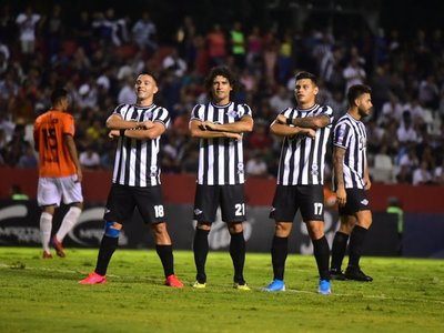 Libertad espera un protocolo equilibrado