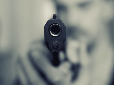 Hombre es asesinado a balazos por su ex yerno en PJC