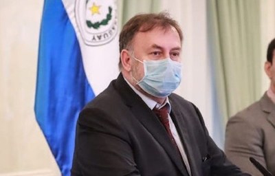 La pandemia golpea al fisco: recaudaciones caen 50 % - ADN Paraguayo