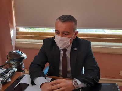 El tema de los equipos fallidos amerita acciones penales, según asesor del Ejecutivo