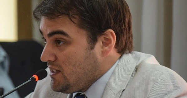 Caseta de oro: “Va a tener que rodar la cabeza de alguien”
