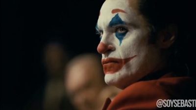 Escena cumbre de Joker explica la crisis a causa del coronavirus
