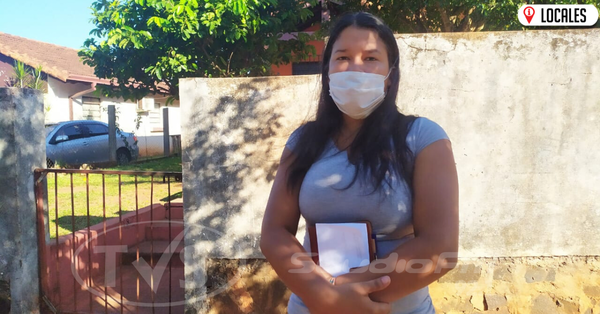 Mujer denuncia a su ex pareja por supuestamente secuestrar a su hijo