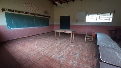 ¿Por qué salud recomienda suspensión de clases?