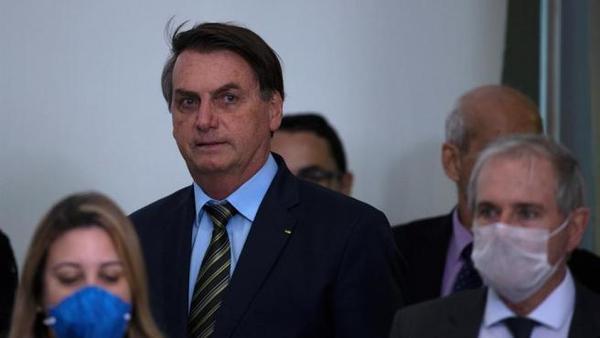 Bolsonaro nombra a un pastor evangélico como nuevo ministro de Justicia de Brasil - .::RADIO NACIONAL::.